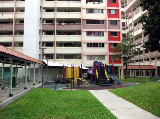 Hougang Avenue 8 thumbnail photo